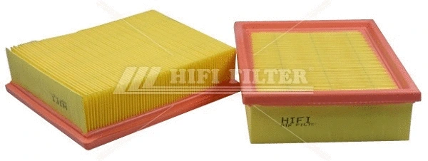 SA 4020 HIFI FILTER Воздушный фильтр (фото 1)