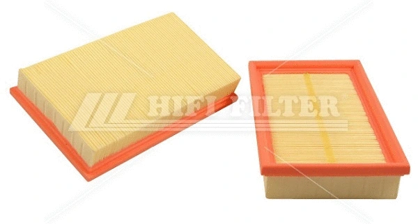 SA 4041 HIFI FILTER Воздушный фильтр (фото 1)