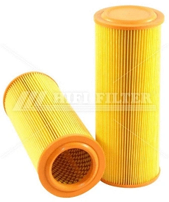 SA 4089 HIFI FILTER Воздушный фильтр (фото 1)