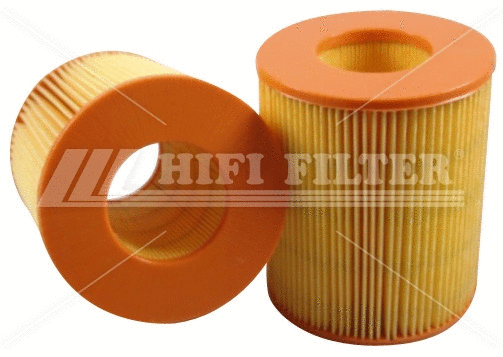 SA 5034 HIFI FILTER Воздушный фильтр (фото 1)