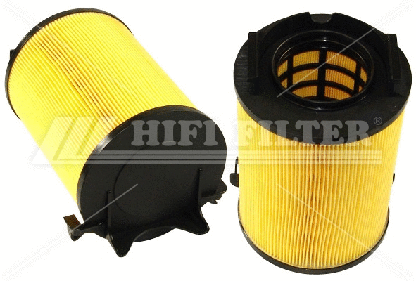 SA 5129 HIFI FILTER Воздушный фильтр (фото 1)