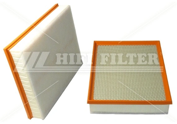 SA 5245 HIFI FILTER Воздушный фильтр (фото 1)