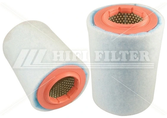 SA 7081 HIFI FILTER Воздушный фильтр (фото 1)