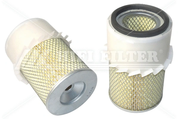 SA 761 HIFI FILTER Воздушный фильтр (фото 1)