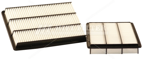 SA 8128 HIFI FILTER Воздушный фильтр (фото 1)