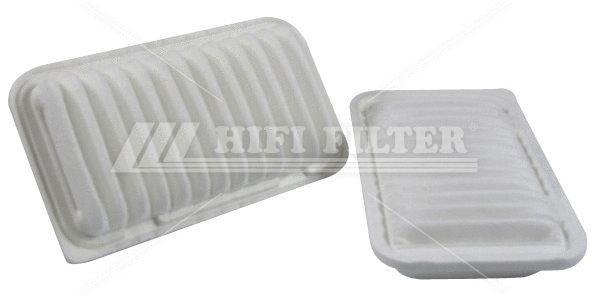 SA 8147 HIFI FILTER Воздушный фильтр (фото 1)