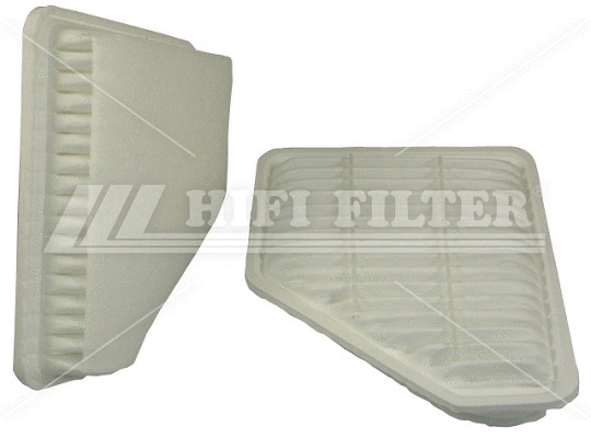 SA 8464 HIFI FILTER Воздушный фильтр (фото 1)