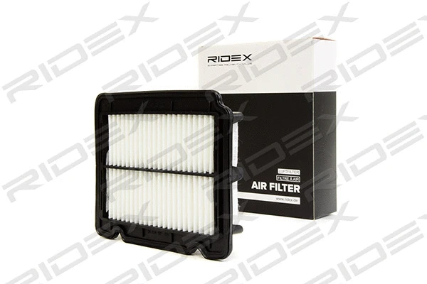 8A0180 RIDEX Воздушный фильтр (фото 1)