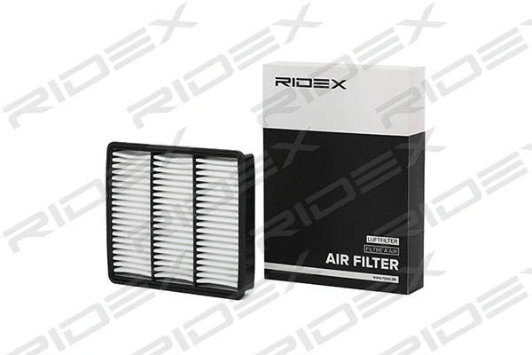 8A0467 RIDEX Воздушный фильтр (фото 4)
