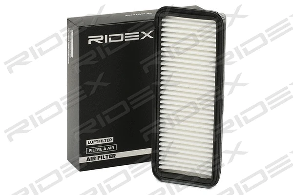 8A0685 RIDEX Воздушный фильтр (фото 1)