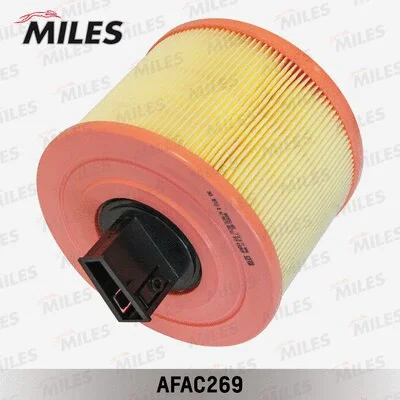 AFAC269 MILES Воздушный фильтр (фото 1)