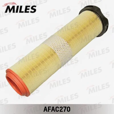AFAC270 MILES Воздушный фильтр (фото 1)