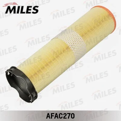 AFAC270 MILES Воздушный фильтр (фото 2)