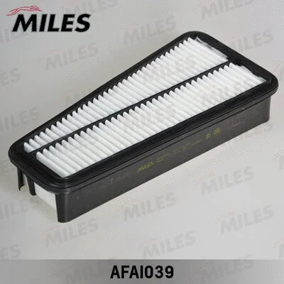 AFAI039 MILES Воздушный фильтр (фото 1)