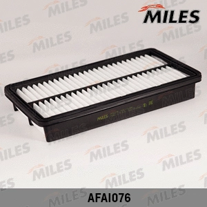 AFAI076 MILES Воздушный фильтр (фото 1)