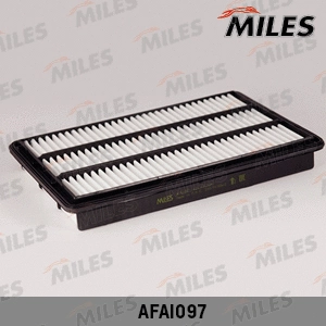 AFAI097 MILES Воздушный фильтр (фото 1)