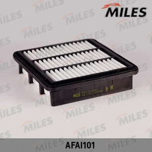 AFAI101 MILES Воздушный фильтр (фото 1)
