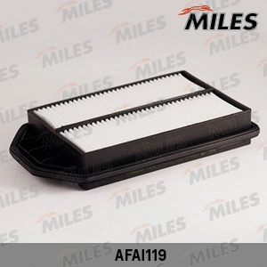 AFAI119 MILES Воздушный фильтр (фото 1)
