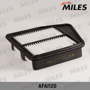AFAI120 MILES Воздушный фильтр (фото 1)
