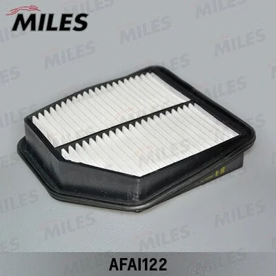 AFAI122 MILES Воздушный фильтр (фото 1)