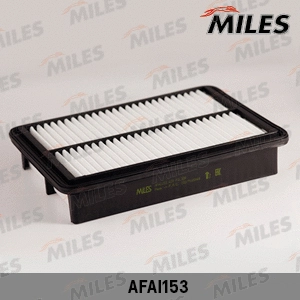 AFAI153 MILES Воздушный фильтр (фото 1)