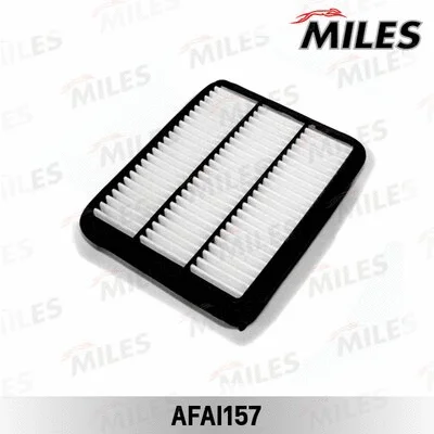 AFAI157 MILES Воздушный фильтр (фото 1)