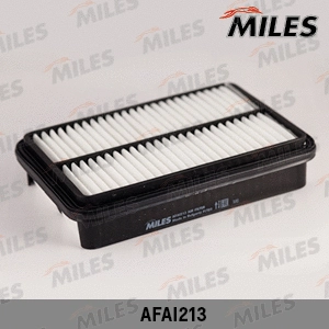 AFAI213 MILES Воздушный фильтр (фото 1)
