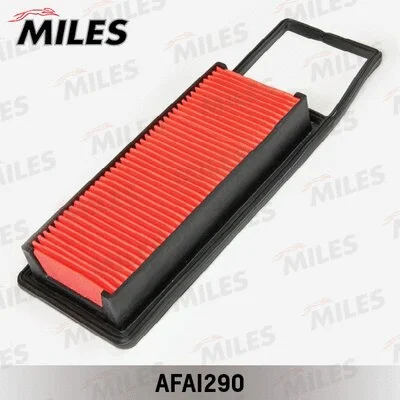 AFAI290 MILES Воздушный фильтр (фото 2)