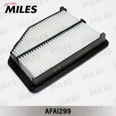 AFAI299 MILES Воздушный фильтр (фото 2)