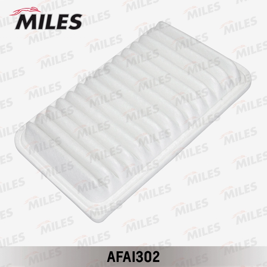 AFAI302 MILES Воздушный фильтр (фото 2)