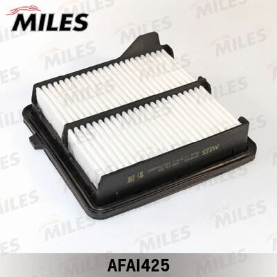 AFAI425 MILES Воздушный фильтр (фото 1)