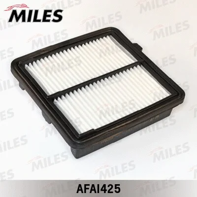 AFAI425 MILES Воздушный фильтр (фото 2)