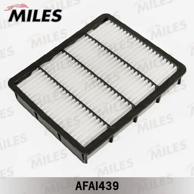 AFAI439 MILES Воздушный фильтр (фото 1)