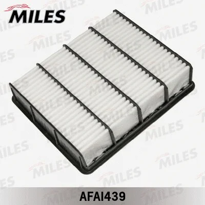 AFAI439 MILES Воздушный фильтр (фото 2)