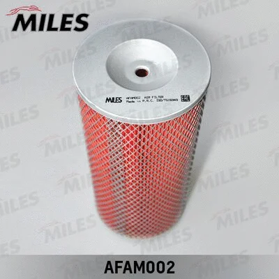 AFAM002 MILES Воздушный фильтр (фото 1)