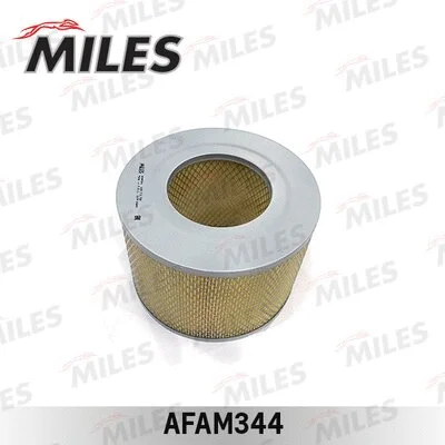 AFAM344 MILES Воздушный фильтр (фото 1)