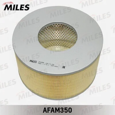 AFAM350 MILES Воздушный фильтр (фото 1)