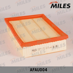 AFAU004 MILES Воздушный фильтр (фото 1)