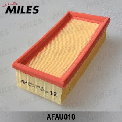 AFAU010 MILES Воздушный фильтр (фото 1)