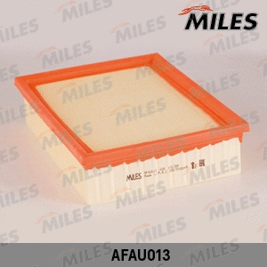 AFAU013 MILES Воздушный фильтр (фото 1)