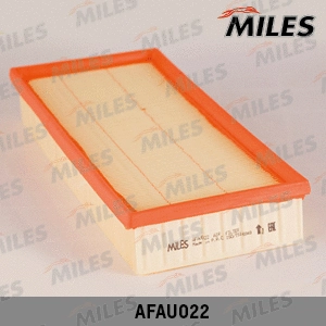 AFAU022 MILES Воздушный фильтр (фото 1)