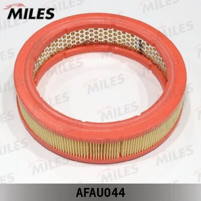 AFAU044 MILES Воздушный фильтр (фото 1)