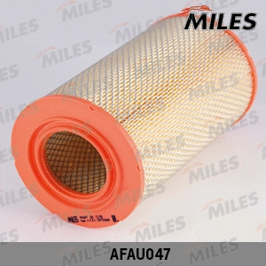 AFAU047 MILES Воздушный фильтр (фото 1)