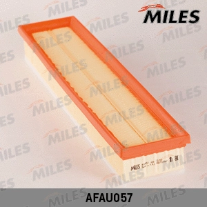 AFAU057 MILES Воздушный фильтр (фото 1)