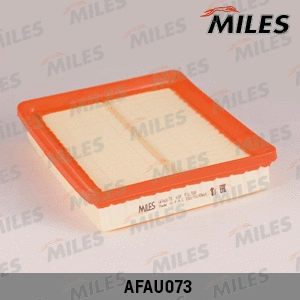 AFAU073 MILES Воздушный фильтр (фото 1)