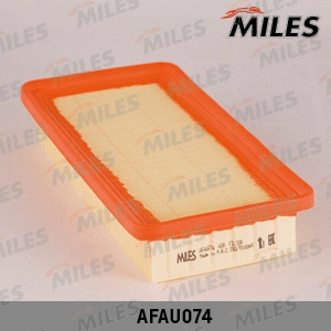 AFAU074 MILES Воздушный фильтр (фото 1)
