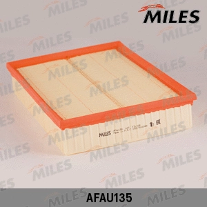 AFAU135 MILES Воздушный фильтр (фото 1)