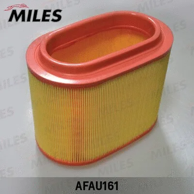 AFAU161 MILES Воздушный фильтр (фото 1)