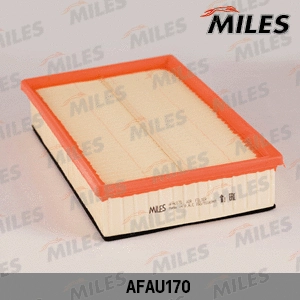 AFAU170 MILES Воздушный фильтр (фото 1)