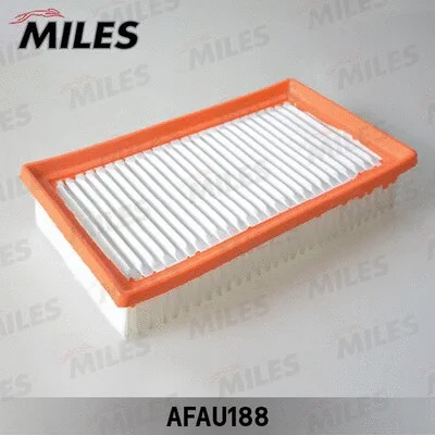 AFAU188 MILES Воздушный фильтр (фото 1)